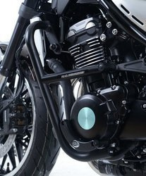 CRASHBAR/GMOL RG RACING KAWASAKI Z900RS BLACK