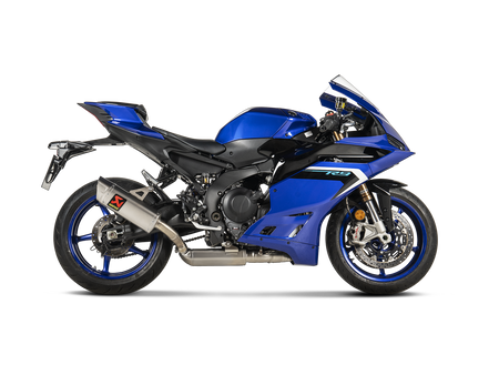 Akrapovic Układ Wydechowy Racing Line Yamaha YZF-R9 2025-2026