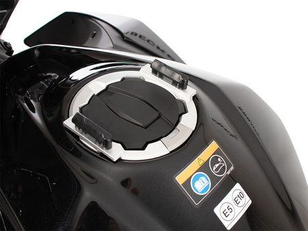 Tankring BASIC incl. fastener for tankbag for Kawasaki Z 500 / SE (2024-)