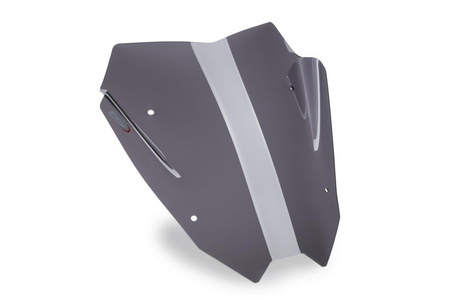 Szyba sportowa PUIG do Yamaha Tracer 9 / GT 25 Mocno przyciemniany (F) 22455F