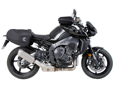 C-Bow sidecarrier for Yamaha MT-10 (2022-2024)