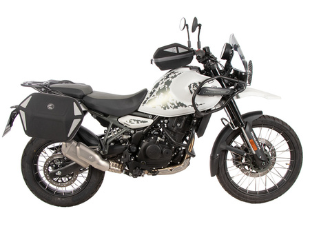 C-Bow sidecarrier for Royal Enfield Himalayan 450 (2024-)