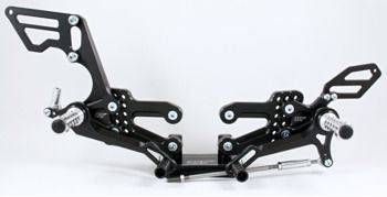 Sety ARP RACING PARTS KTM 1190 RC8 / RC8R (09-15)