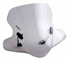 Owiewka PUIG do Honda @ 01-02 (City Touring) Lekko przyciemniany (H) 0322H