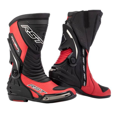 BUTY RST TRACTECH EVO III SPORT CE RED/BLACK (2101)