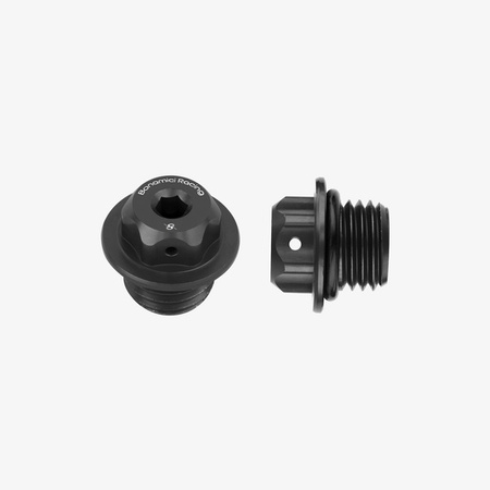 Bonamici korek wlewu oleju -  Triumph Street Triple 765 R/RS - Speed Triple 1200 RS/RR M20x2,5