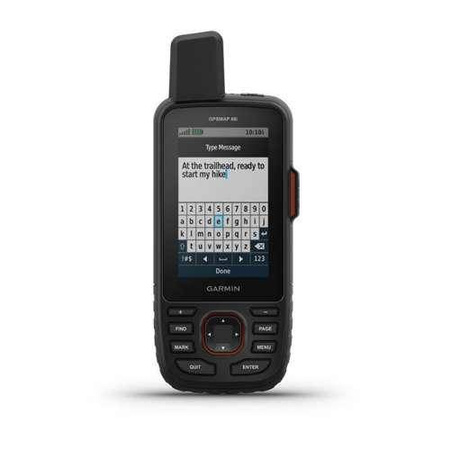GARMIN GPSMAP 66i EMEA