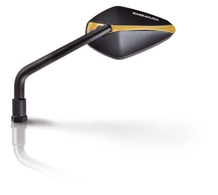 Barracuda A-VERSION Lusterka