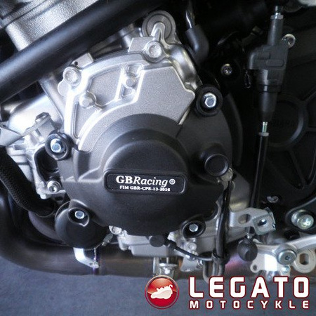 Osłona alternatora GB Racing Yamaha YZF-R1 2015-2016, R1M