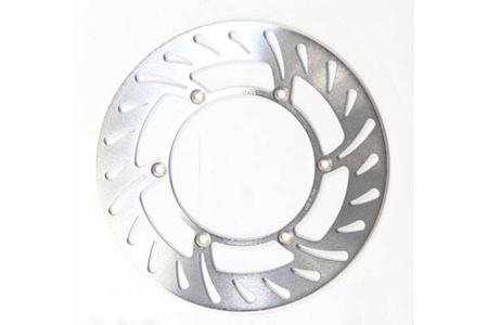 EBC Tarcza hamulcowa motocyklowa MD6035D Enduro, Moto-X, ATV