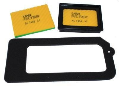 Unifilter - Main filter for KTM 1050 Adventure/ 1090 Advenutre/ 1290 Super Adventure/1190 Adventure/ 1190 Adventure R