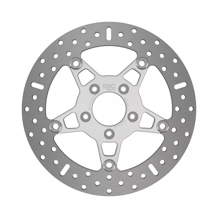 EBC Tarcza hamulcowa do motocykli Harley Davidson FSD523