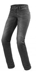 SPODNIE DAMSKIE JEANS MADISON 2 LADIES REV'IT!