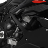 CRASHPADY AERO RG RACING BMW S1000RR 23-