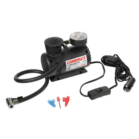 Lampa 72150 kompaktowy kompresor 12V