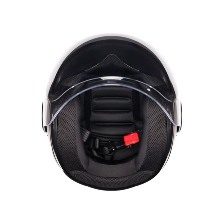 KASK MOTOCYKLOWY OTWARTY AGV ETERES SCAGLIER