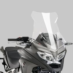 SZYBA TURYSTYCZNA PUIG DO HONDA CROSSRUNNER 15-16