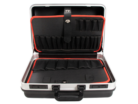 Werkzeugkoffer Basic 25 ltr. M 5910