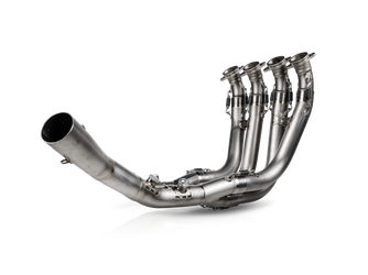 Akrapovic Kolektory wydechowe Tytanowe BMW M1000RR 2025-2026