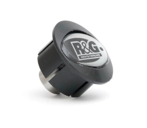 ZAŚLEPKA RAMY YAMAHA R6 06- LEWA I PRAWA STRONA GÓRNA