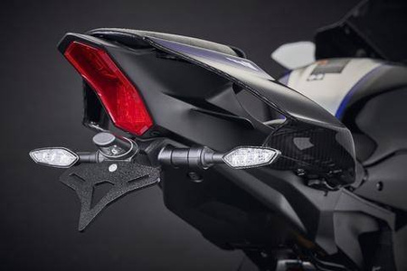 Evotech Performance mocowanie tablicy - Yamaha R1 2020-