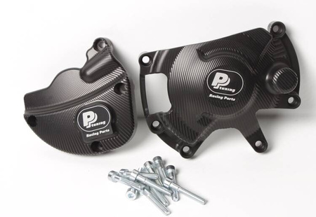 PP TUNING OSŁONY DEKLI SILNIKA YAMAHA R1 2015-2023