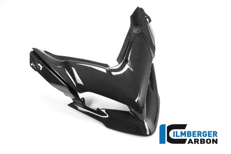 Dziób przedni do motocykla DUCATI Multistrada Enduro od 2016 - powierzchnia błyszcząca, 2-częściowy ILMBERGER SCA.005.ME16G.K.