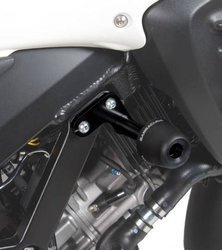Barracuda Suzuki V-STROM 650 CrashPady