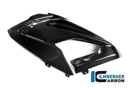 Panel boczny owiewki racing (lewy) - carbon BMW S 1000 RR Racing (2015-2016) ILMBERGER VEL.354.S1R15.K