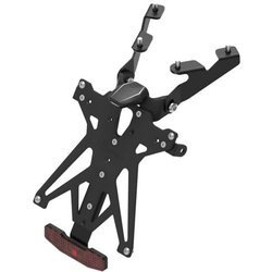 Mocowanie tablicy LighTech SUZUKI GSX-R 600/750 2011-2017