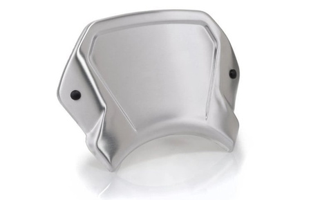 OWIEWKA RETROPLATE DO XSR900 16-21 (ALUMINIOWA)