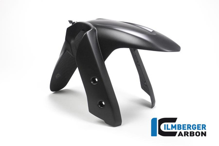 Błotnik przedni matt do motocykla DUCATI Multistrada Enduro od 2016 ILMBERGER KVO.103.ME16M.K