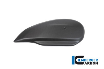 Osłona zbiornika prawa matowa Ducati Scrambler 1100 od 2017 - ILMBERGER TAR.108.DS11M.K