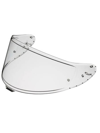 Szyba do kasku Shoei NXR II / X-SPR PRO CWR-F2PN bezbarwna