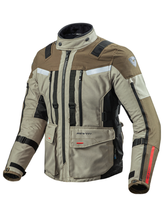 REV'IT! Kurtka tekstylna Sand 3