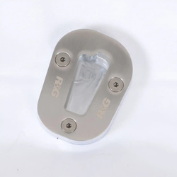 RG RACING ELEMENT NÓŻKI BMW S1000R 2017-2020 SILVER