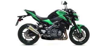 Tłumik końcowy Arrow X-Kone Kawasaki Z900 2017
