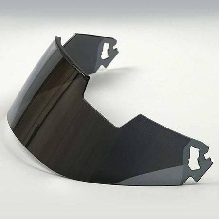 Blenda Arai do Pro Shade System Vas-V Mirror Silver