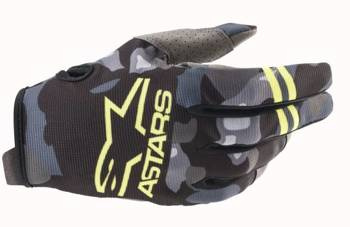 RĘKAWICE ALPINESTARS MX RADAR OFF ROAD