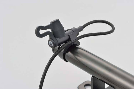 Daytona Przewód USB typu C z bezpośrednim ładowaniem, Lightning 15645