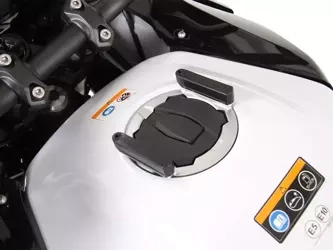 Kawasaki Versys 1000/S/SE (2019-) Tank ring Lock it