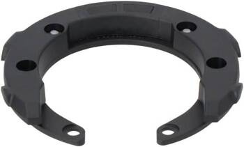 TANKRING EVO SW-MOTECH 6 ŚRUB TRIUMPH BLACK