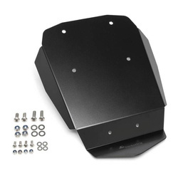 Splash guard under number plate; for KTM 1050 Adventure/ 1090 Adventure/ 1290 Super Adventure/1190 Adventure/ 1190 Adventure R
