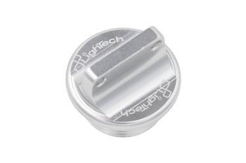 Korek wlewu oleju LighTech M20x1.5 SUZUKI GSX-S1000 15-20