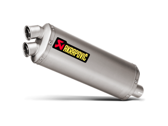 Akrapovic Tłumik końcowy Honda CRF 1000L Africa Twin 2016-2019