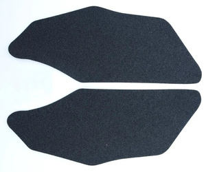 TANKPAD ANTYPOŚLIZGOWY 2 CZĘŚCI BLACK DUCATI 749/999