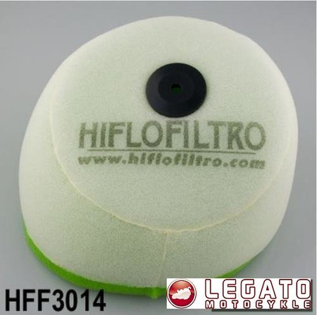 FILTR POWIETRZA PIANKOWY HIFLO