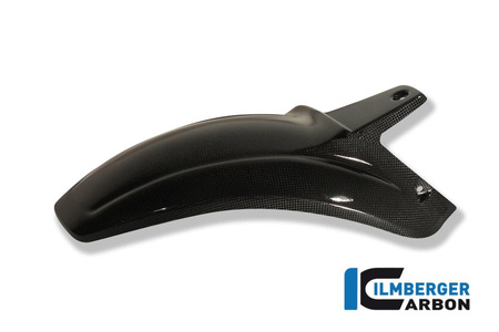 Osłona tylnego koła carbon do motocykla Ducati Monster 1100 (2008-2014) ILMBERGER KHO.001.D110M.K