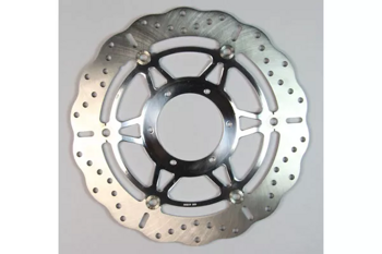 EBC Tarcza hamulcowa motocyklowa MD1137CC Streetfighter, konturowa