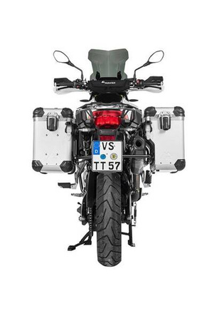 ZEGA Evo X special system for BMW F850GS/ F750GS/ F850GS Adventure